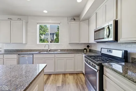 16067 Barringer Court Westfield IN 46074