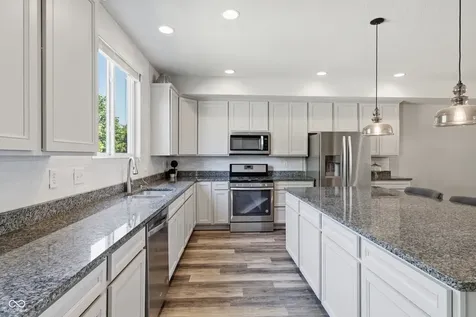 16067 Barringer Court Westfield IN 46074