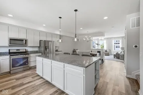 16067 Barringer Court Westfield IN 46074