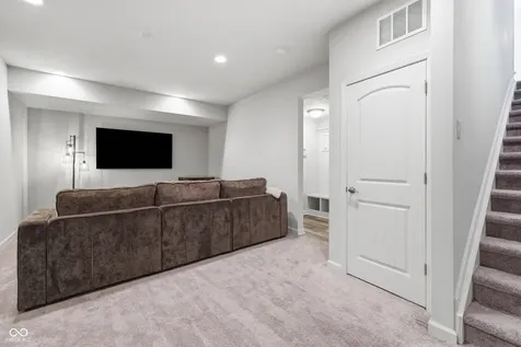 16067 Barringer Court Westfield IN 46074