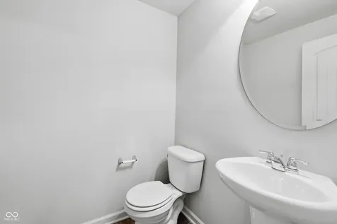 16067 Barringer Court Westfield IN 46074