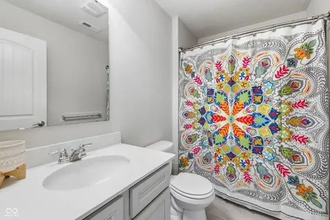 16067 Barringer Court Westfield IN 46074