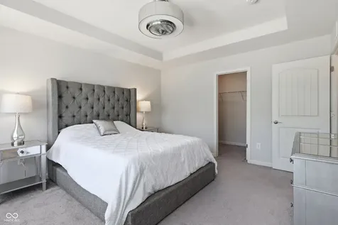 16067 Barringer Court Westfield IN 46074