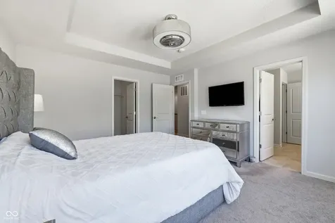 16067 Barringer Court Westfield IN 46074