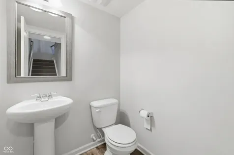 16067 Barringer Court Westfield IN 46074