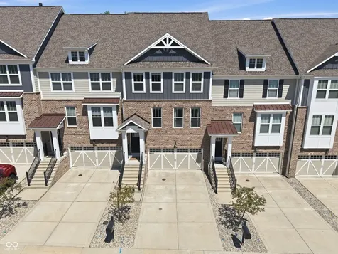 16067 Barringer Court Westfield IN 46074