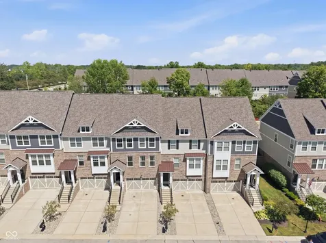 16067 Barringer Court Westfield IN 46074