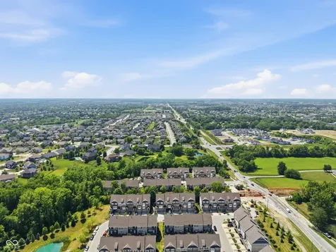 16067 Barringer Court Westfield IN 46074