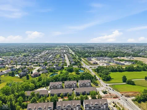 16067 Barringer Court Westfield IN 46074