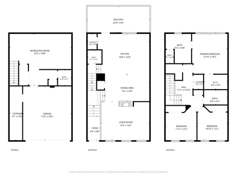 16067 Barringer Court Westfield IN 46074
