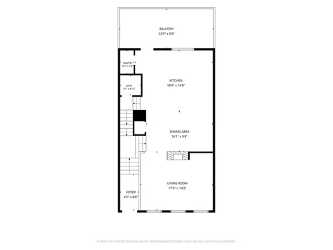 16067 Barringer Court Westfield IN 46074