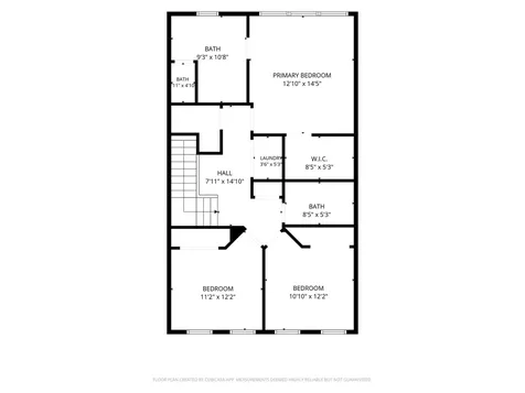 16067 Barringer Court Westfield IN 46074