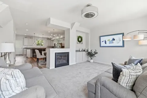 16067 Barringer Court Westfield IN 46074