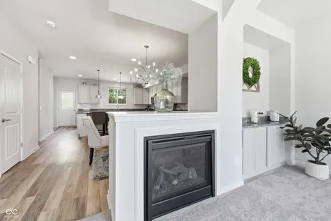 16067 Barringer Court Westfield IN 46074