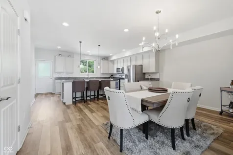 16067 Barringer Court Westfield IN 46074