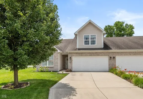 1116 Kristi Court Greenwood IN 46142