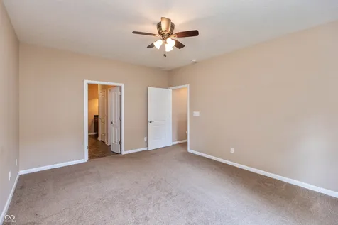 1116 Kristi Court Greenwood IN 46142