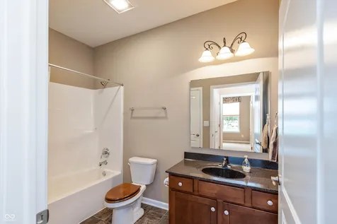 1116 Kristi Court Greenwood IN 46142
