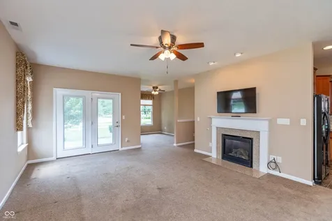1116 Kristi Court Greenwood IN 46142