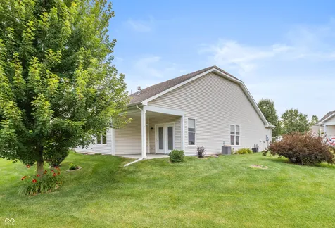 1116 Kristi Court Greenwood IN 46142