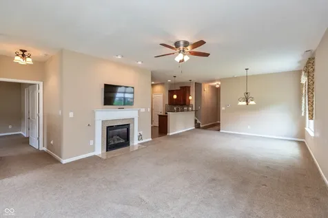 1116 Kristi Court Greenwood IN 46142