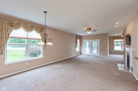 1116 Kristi Court Greenwood IN 46142