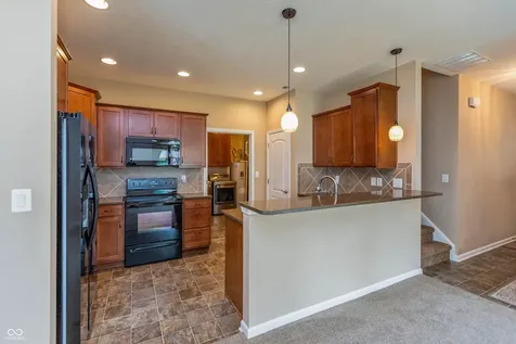 1116 Kristi Court Greenwood IN 46142