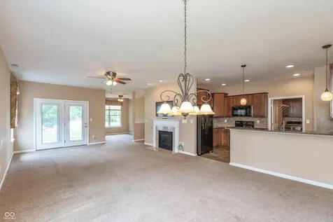 1116 Kristi Court Greenwood IN 46142
