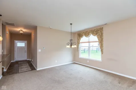 1116 Kristi Court Greenwood IN 46142