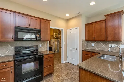 1116 Kristi Court Greenwood IN 46142