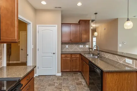 1116 Kristi Court Greenwood IN 46142