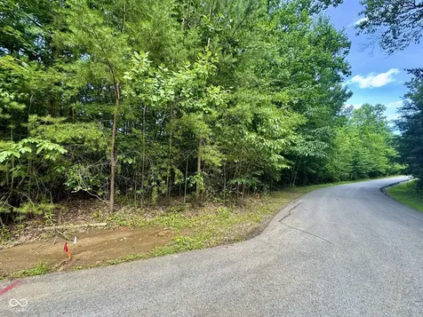 5578 E Nebo Country Drive Martinsville IN 46151