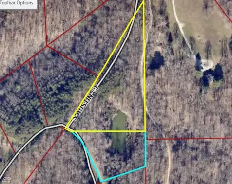 5578 E Nebo Country Drive Martinsville IN 46151
