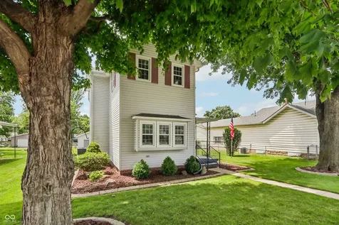 149 W Washington Street Mooresville IN 46158