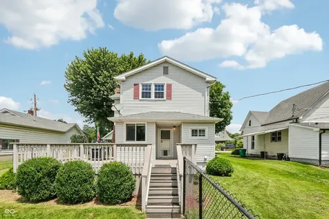149 W Washington Street Mooresville IN 46158