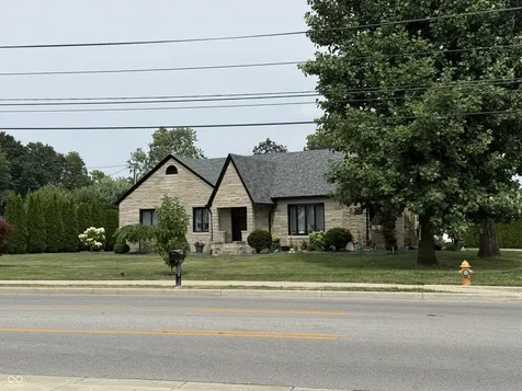 851 N Madison Avenue Greenwood IN 46142
