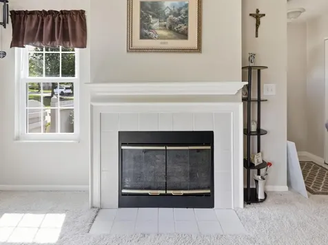 5842 Quail Run Drive Indianapolis IN 46237