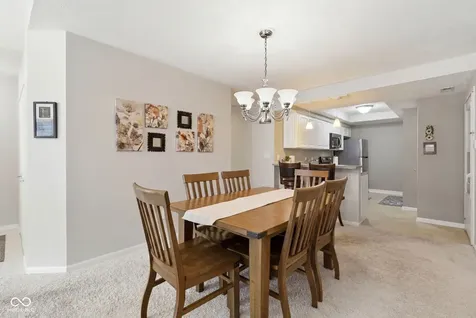 5842 Quail Run Drive Indianapolis IN 46237