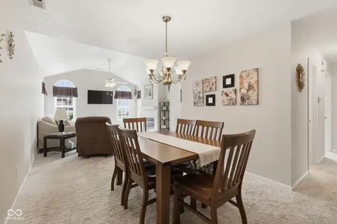 5842 Quail Run Drive Indianapolis IN 46237