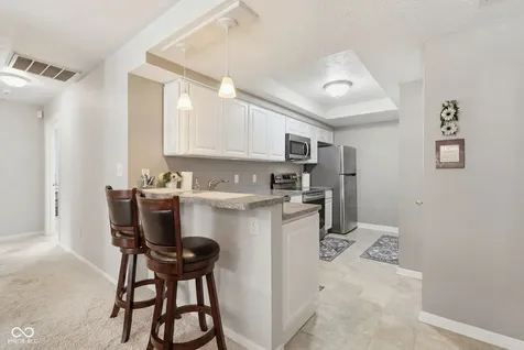 5842 Quail Run Drive Indianapolis IN 46237