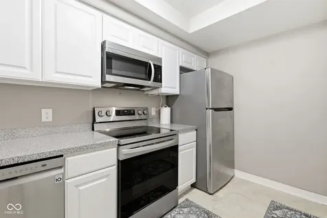 5842 Quail Run Drive Indianapolis IN 46237