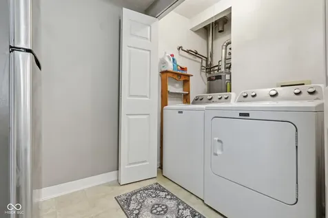 5842 Quail Run Drive Indianapolis IN 46237