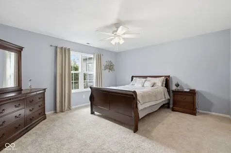 5842 Quail Run Drive Indianapolis IN 46237