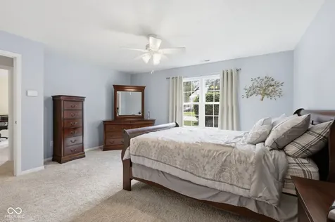5842 Quail Run Drive Indianapolis IN 46237