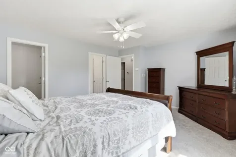 5842 Quail Run Drive Indianapolis IN 46237
