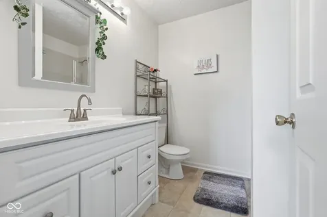 5842 Quail Run Drive Indianapolis IN 46237