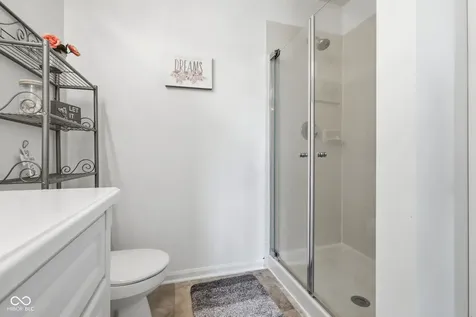 5842 Quail Run Drive Indianapolis IN 46237