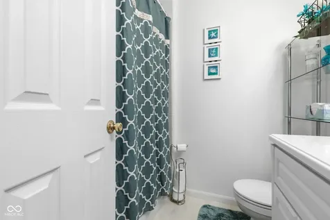 5842 Quail Run Drive Indianapolis IN 46237