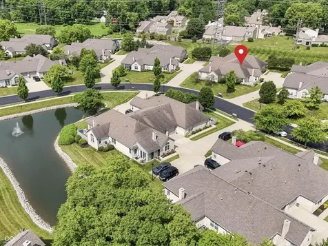 5842 Quail Run Drive Indianapolis IN 46237