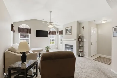 5842 Quail Run Drive Indianapolis IN 46237